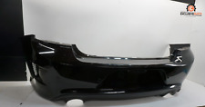 15-23 Dodge Charger R/T OEM Rear Bumper Shell Cover Panel Assembly Black 5001 picture