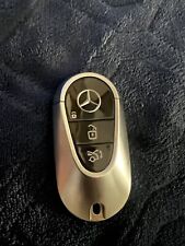 OEM 2021-2023 MERCEDES BENZ S500 S CLASS SMART KEY KEYLESS REMOTE FOB IYZMS5  picture