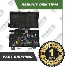 2015-2021 Dodge RAM 1500 OEM Rebuilt TIPM Fuse Box 68322371AD picture