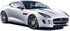 2013-2018 Jaguar F-Type (Convertible or Coupe) picture