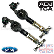 FITS FORD SIERRA MK1/2 & COSWORTH 2WD & 4WD ADJUSTABLE IN-SITU TCA'S picture