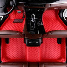 For Jeep Car Floor Mats Custom All Weather Custom Auto Carpets Mats Waterproof picture