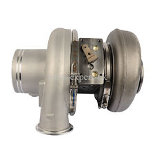 For 2005-2013 Cummins ISX ISX07 HE500VG HE561VE Turbo Turbocharger 4309076 picture