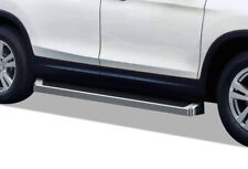 iBoard Running Boards Style Fit 16-22 Honda Pilot picture