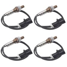 4PCS O2 Oxygen Sensor 02 Upsteam Downstream for 2001-2011 Ford Ranger 3.0L 4.0L picture