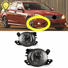 For 2006-2014 Mercedes Benz Driving Fog Lights Lamps kits Driver&Passenger Side picture