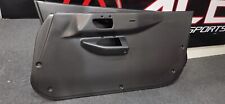 DRY CARBON DOOR TRIM FIT FOR TOYOTA GT86/FRS/BRZ ZN6 picture