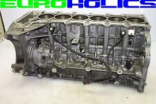 OEM BMW E70 X5 10-12 335i 535i X3 X6 N55 3.0L Bare Engine Cylinder Block TESTED picture