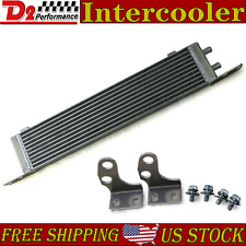 Intercooler Cooling Heat Exchanger For Mercedes Benz E55 SL55 CLS55 AMG picture