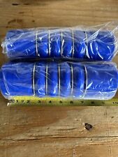 2PCS Silicone Coolant Hose for PACCAR Peterbilt & Kenworth F50-6308 picture