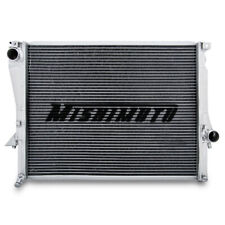 Mishimoto X-Line Aluminum 3-Row Performance Radiator for 1997-02 BMW Z3 M/T picture
