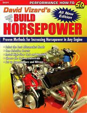 S-A Books How To Build Horsepower Sa24 picture