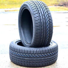 2 Tires Fullway HP108 215/45ZR17 215/45R17 91W XL A/S All Season Performance picture