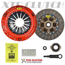XTD STAGE 1 SMOOTH CLUTCH KIT FOR 06-13 WRX IMPREZA FORESTER 2.5L 5 SPEED picture