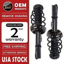2X Front Shock Strut Assys w/ Electric for Cadillac XTS 3.6L MagneRide 84677093 picture