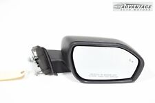 2020-2023 FORD EXPLORER RIGHT PASSENGER SIDE DOOR EXTERIOR REAR VIEW MIRROR OEM picture