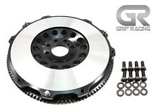 GRIP RACING CHROMOLY FLYWHEEL for MITSUBISHI ECLIPSE 00-05 GT GTS SPYDER 3.0L V6 picture