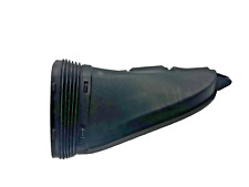 11-18 Audi A6 A8L Air Intake Duct Right Passenger Side 4G0129624D OEM picture