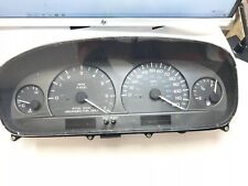 Fairly New 1996-00 Chrysler Town Country instrumental gauge cluster speedometer picture