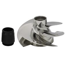 Impeller for SeaDoo RXP 2004 2005 2006 07 2008 2009/GTR 2012 2013 2014/RXTX 2008 picture