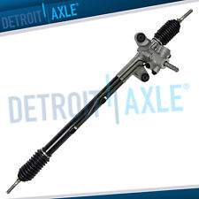 Complete Power Steering Rack and Pinion Assembly 2004-2006 2007 2008 Acura TSX picture