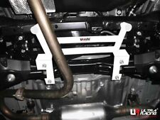 Ultra Racing Rear Lower Bar Member Brace For 2011-2016 Scion TC AT20  2.5L 2WD picture