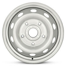 New Wheel For 2015-2023 Ford Transit 250 16 Inch Silver Steel Rim picture