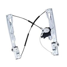 Window Regulator For 2011-2014 Ford F-150 Front Passenger Side Power With Motor picture