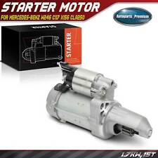 Starter Motor for Mercedes-Benz W246 C117 X156 CLA250 GLA250 1.7KW 12V CCW 15T picture