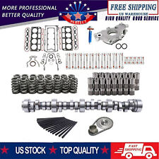 Sloppy Mechanics Stage 2 Cam Lifters 7.400 Kit For LS1 4.8 5.3 5.7 6.0 6.2 LS picture