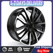 NEW 19 INCH REPLACEMENT WHEEL RIM FOR 2023 HONDA ACCORD OEM QUALITY WHEEL RIM picture