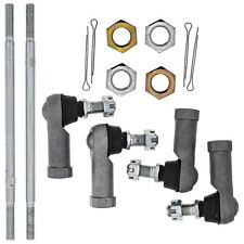 NICHE Tie Rods with End Kit for Honda 2014-2020 Rancher 420 TRX420 ATV picture