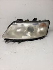 Driver Left Headlight Without Xenon Fits 03-07 SAAB 9-3 1007522 picture