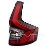 TYC 11-9371-00 Tail Light Lamp Rear Outer Right Passenger Side RH LED New picture