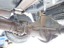 Used Rear Drive Axle Assembly fits: 2007  Ford f150 pickup rear disc brakes picture