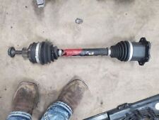 MACAN     2022 Axle Shaft 1771181 picture