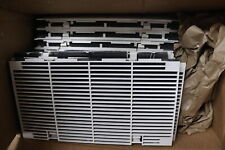 (30-Pk) Shell Return Air Grill White 3104928.001 picture