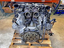 BMW F06 F10 F12 550 650 750 4.4L N63T Twin Turbo Engine Motor Complete OEM✅VIDEO picture