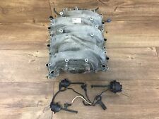 06-11 Mercedes-Benz ML350 R350 E350 3.5L Engine Air Intake Manifold OEM *NOTE* picture