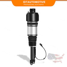 Left Air Suspension Shock Strut Front Assembly Fit For Mercedes W211 E320 picture