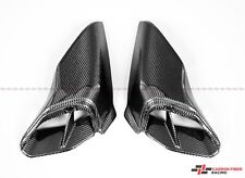 Carbon Fiber Side Panels for Ducati Diavel V4 2023 picture