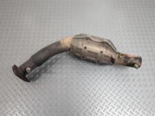 2007-2013 TOYOTA TUNDRA LEFT EXHAUST DOWNPIPE OEM picture