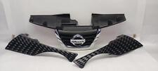 '11-'14 NISSAN JUKE Grille bumper mounted OEM picture