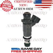 1x OEM NEW AURUS Fuel Injector for 2000-2004 Subaru Outback 2.5L H4 FBLC100 picture