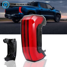For 2022-2023 Toyota Tundra Rear Tail Light Passsenger Right Side Tail Lamp picture