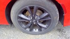 Wheel 19x7-1/2 Aluminum 10 Spoke Painted Black Fits 20-21 CHALLENGER 1328004 picture