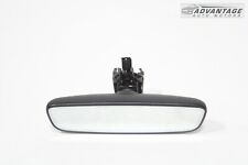 2015-2018 AUDI Q3 UPPER ROOF INTERIOR REAR VIEW MIRROR W/ AUTO DIMMING OEM picture