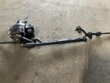 04-08 Chrysler Crossfire Limited MT Power Steering Gear Rack & Pinion S picture
