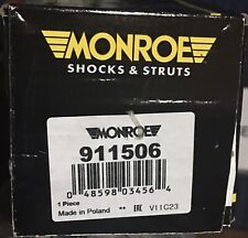 Monroe Reflex Shock 911506 MONOTUBE SUSPENSION SHOCK new in box FAST SHIPPING picture