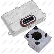 Xenon Ballast Module & Bulb Igniter Socket Headlight HID Kit For Audi A6 A8 BMW picture